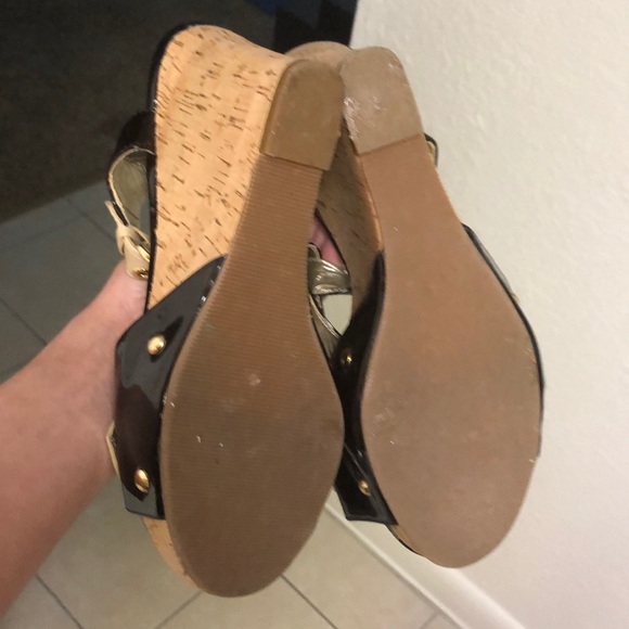 Wedges - Picture 3 of 3